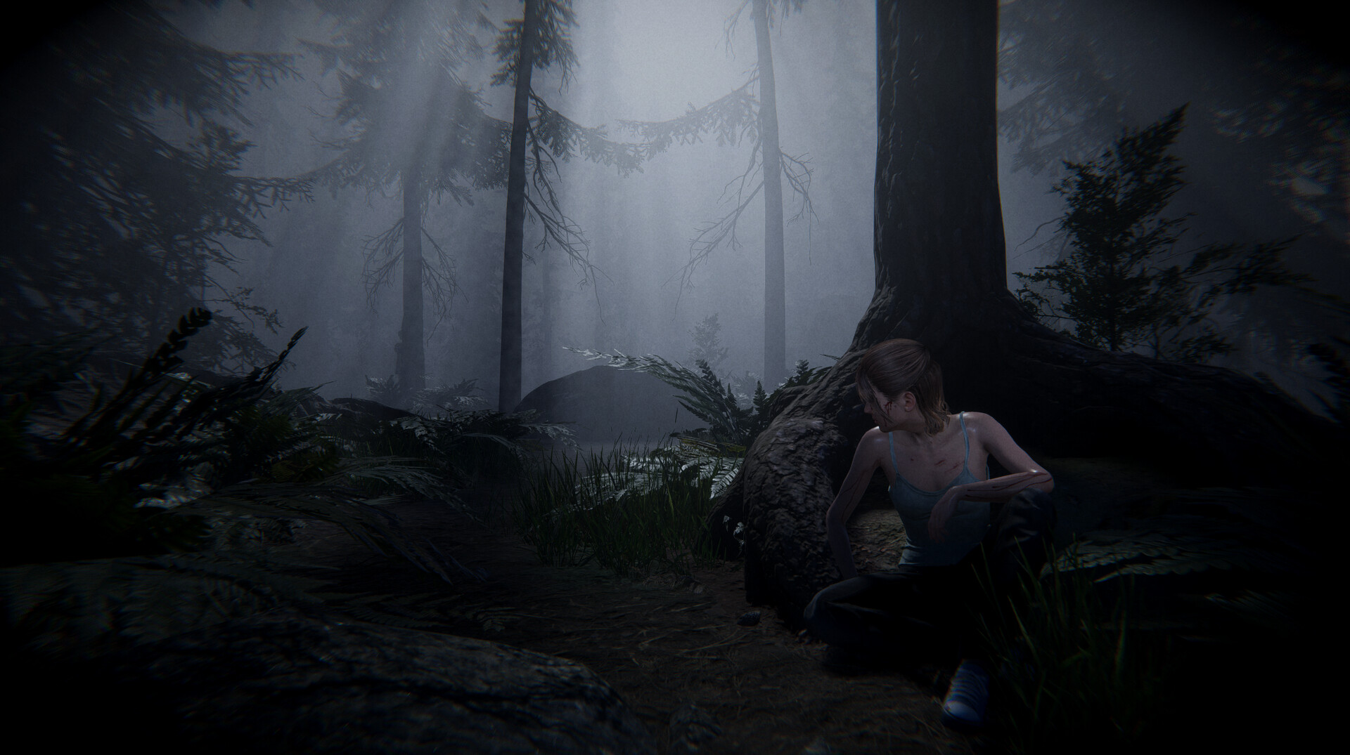 Solace screenshot #1