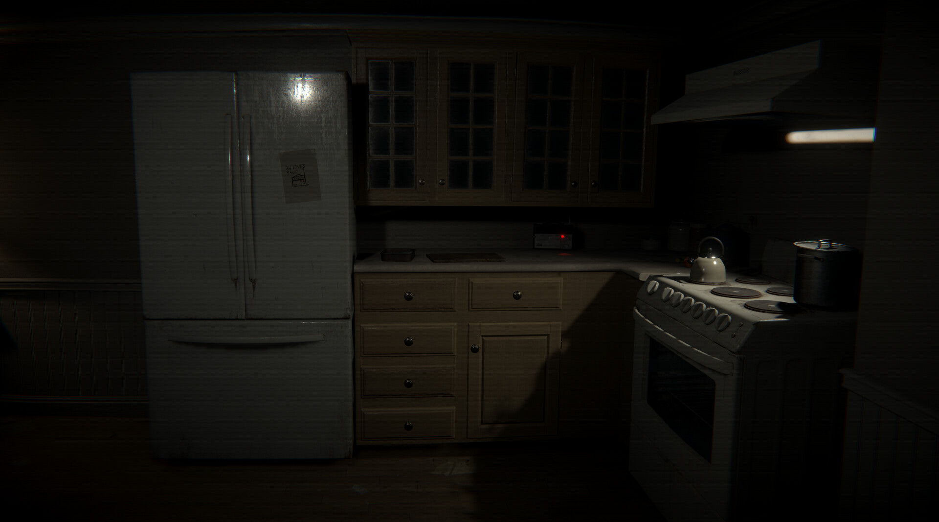 Solace screenshot #5