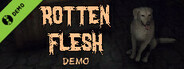 Rotten Flesh - Cosmic Horror Survival Game Demo