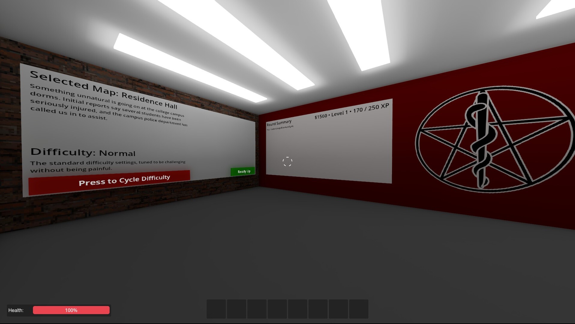 S.E.R.T screenshot 1
