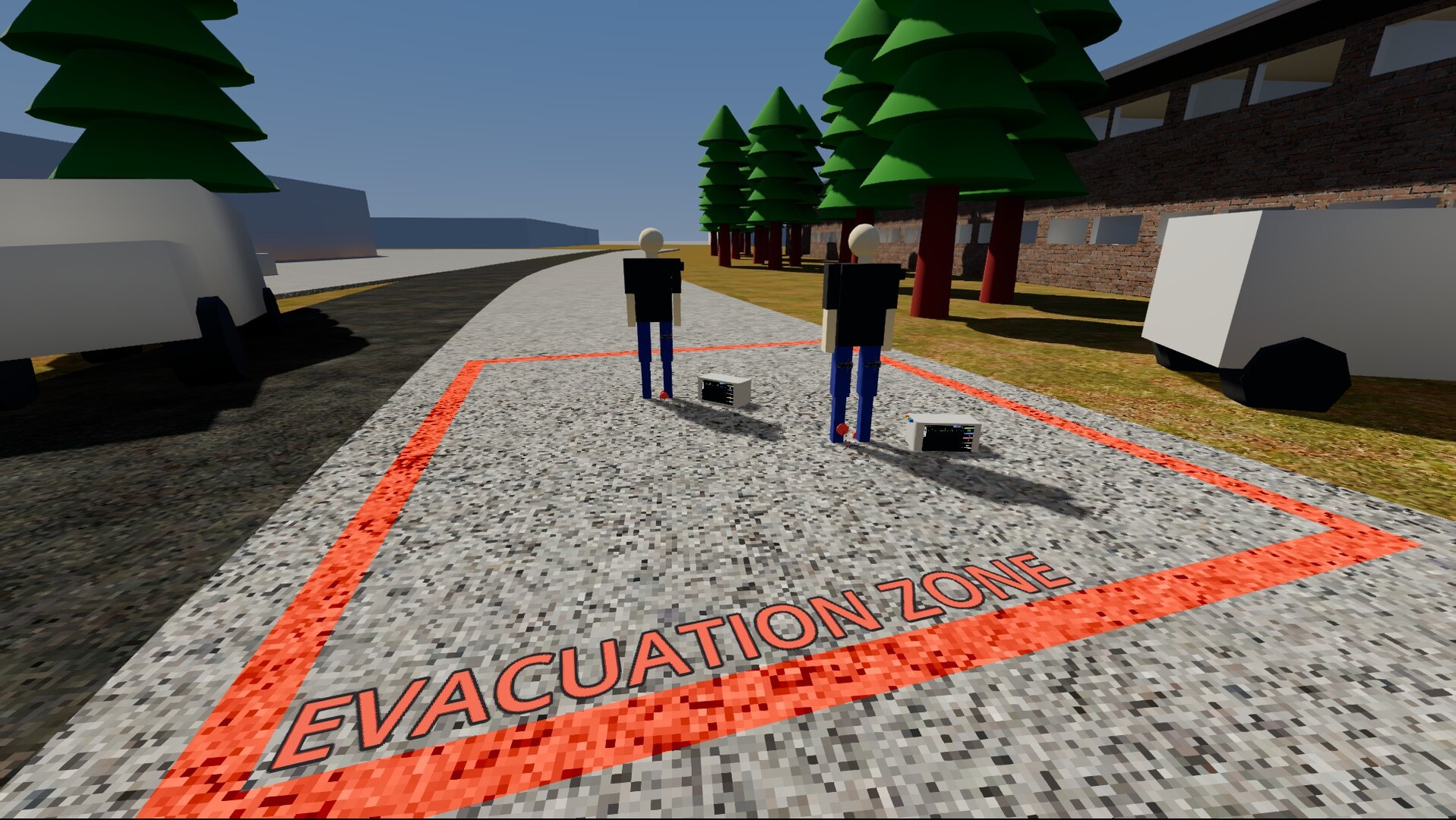 S.E.R.T screenshot 3