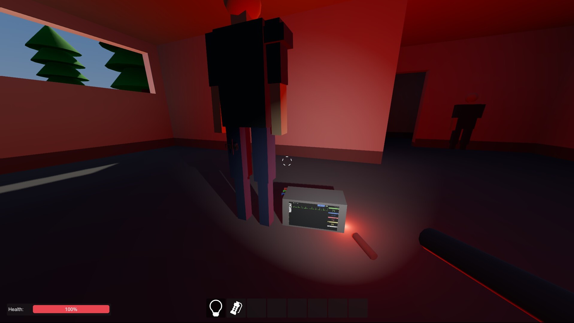 S.E.R.T screenshot 2