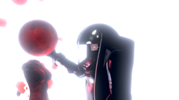 HYPERxFANTASY screenshot 5