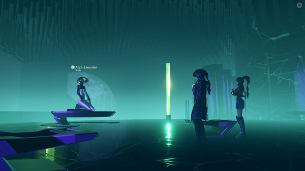 HYPERxFANTASY screenshot 4