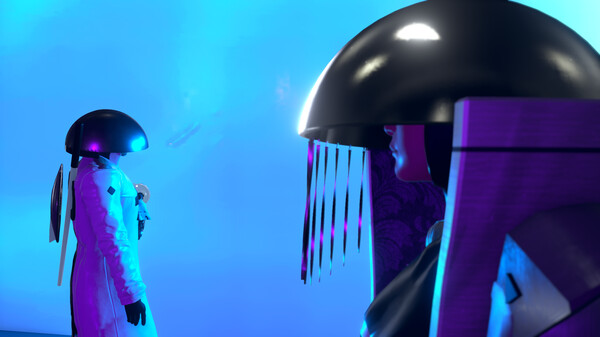 HYPERxFANTASY screenshot 2