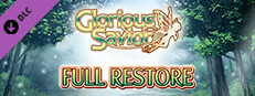 Full Restore - Glorious Savior Small Capsule Image