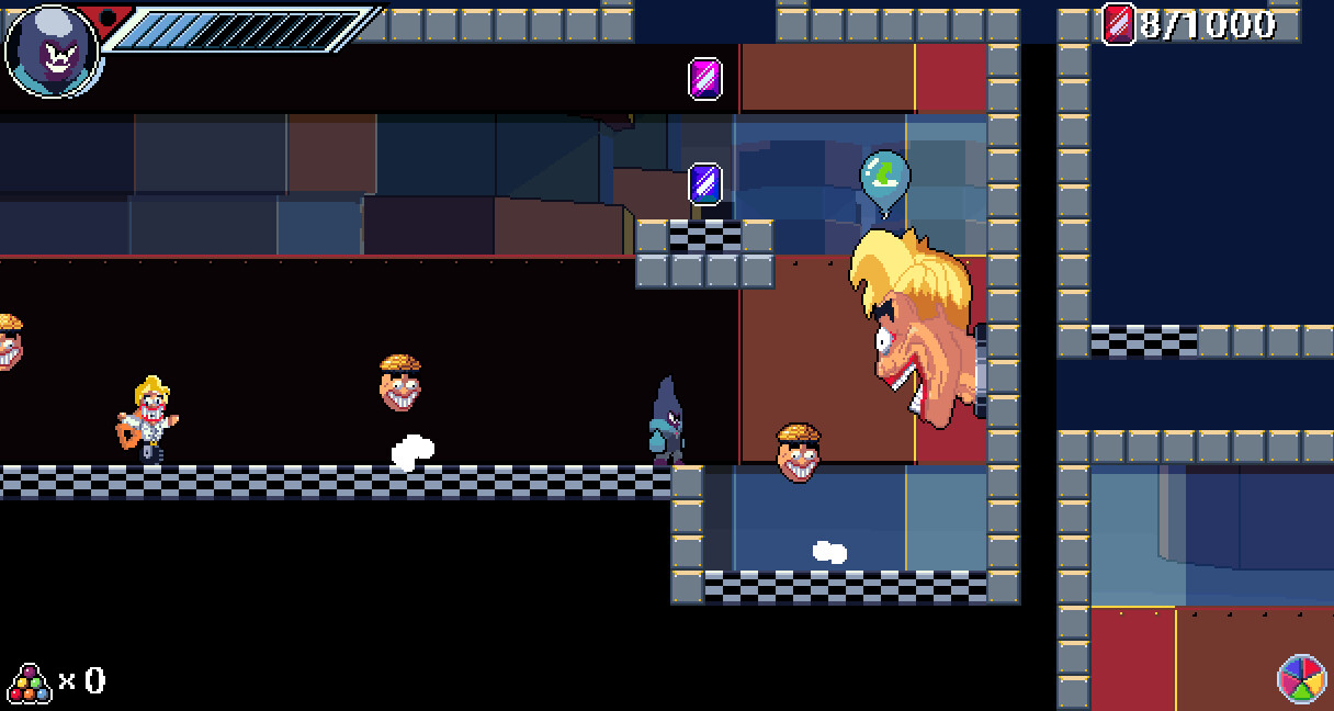 Geno 2 the Generals Orders screenshot #5