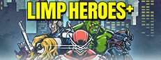 LIMP HEROES+