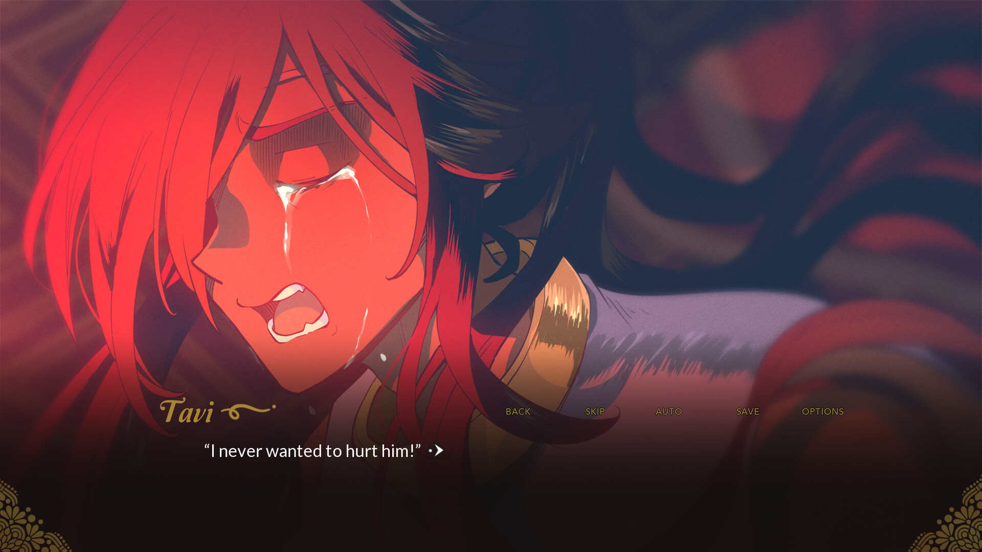 All Scars and Starlight screenshot #8