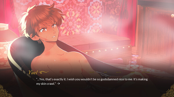 All Scars and Starlight game for windows Pc 1