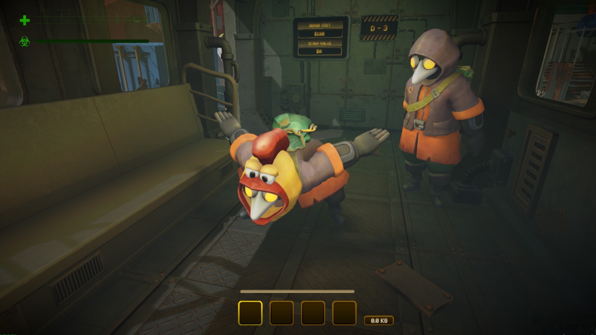 MIMESIS screenshot #13