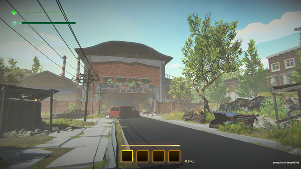 MIMESIS screenshot 6