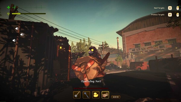 MIMESIS screenshot 6