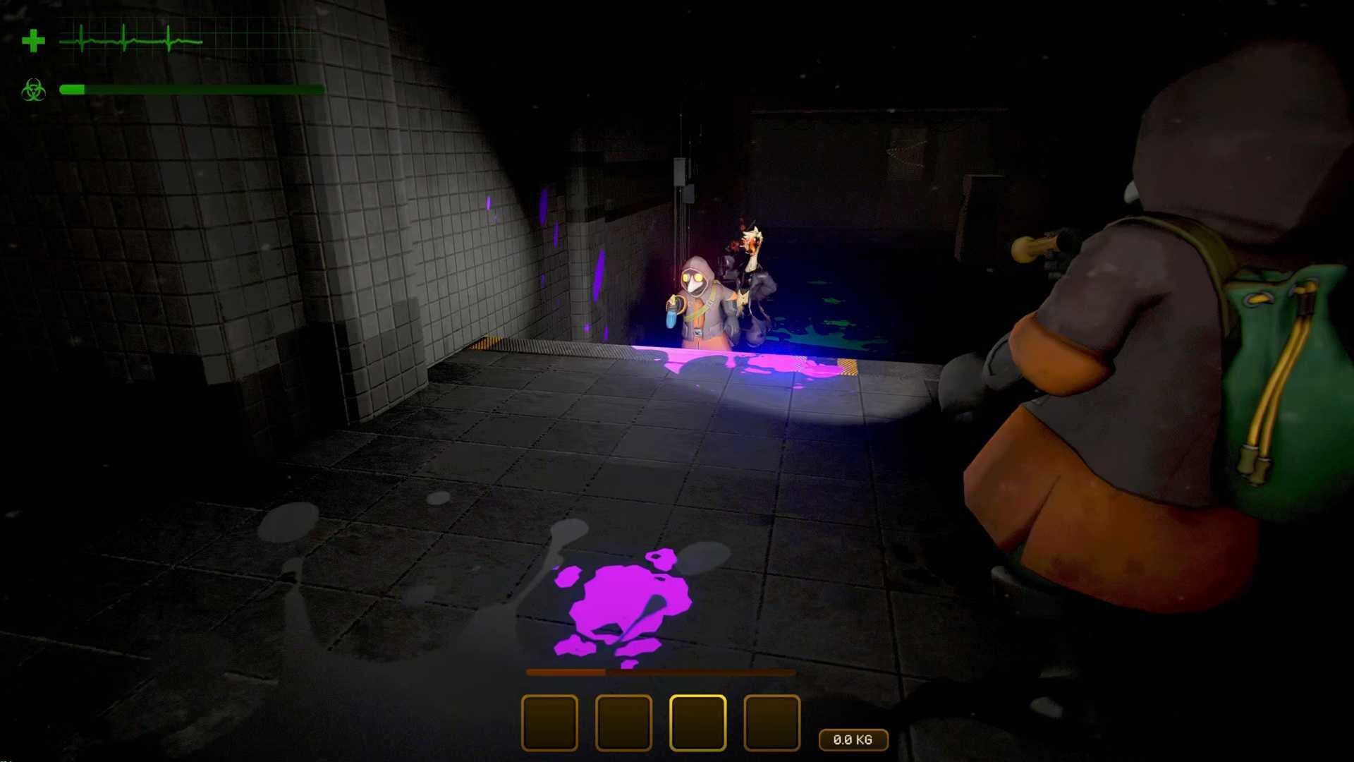 MIMESIS screenshot #8