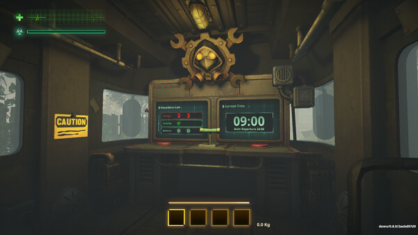 MIMESIS screenshot 5