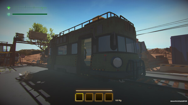 MIMESIS screenshot 3