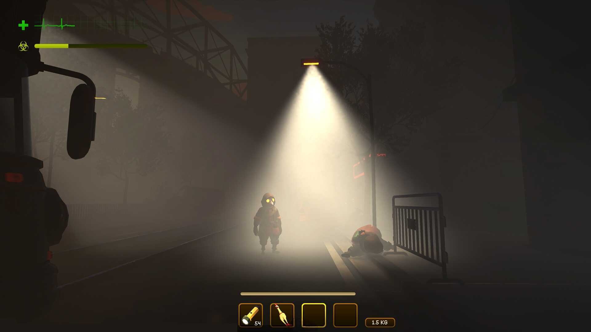 MIMESIS screenshot #9