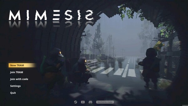 MIMESIS