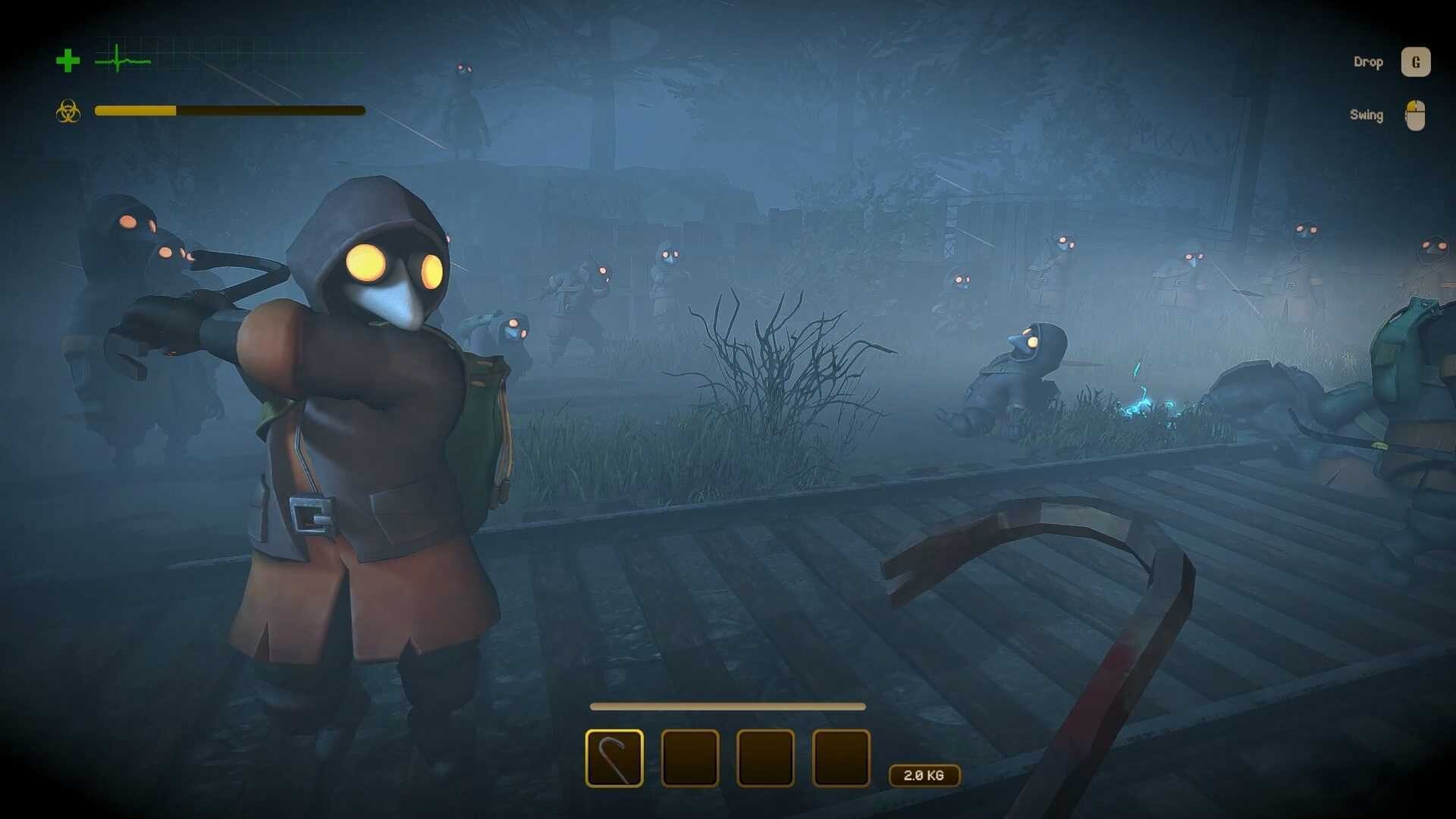 MIMESIS screenshot #11