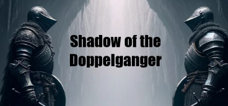 Deception of Doppelgangers Cover Image