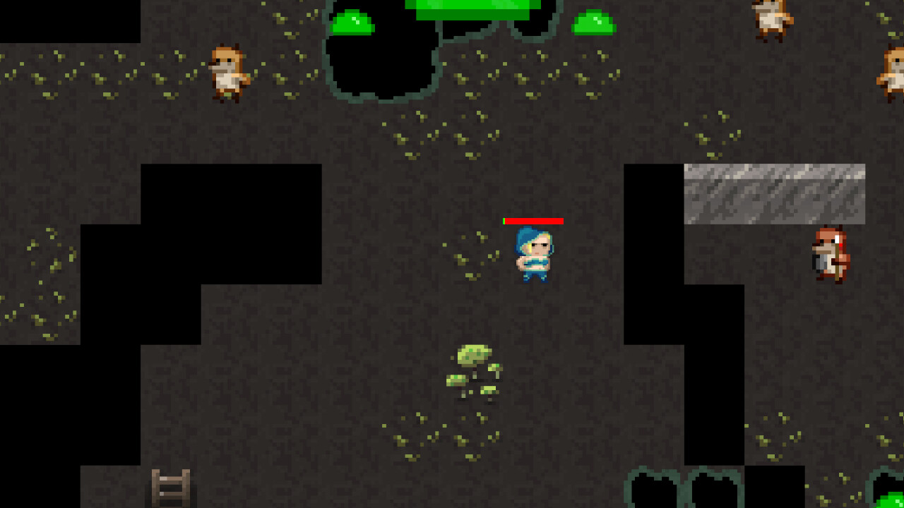 RogueLive Featured Screenshot #1