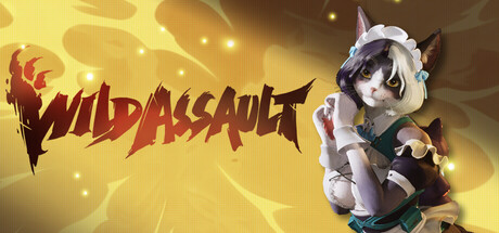 Wild Assault / 兽猎突袭