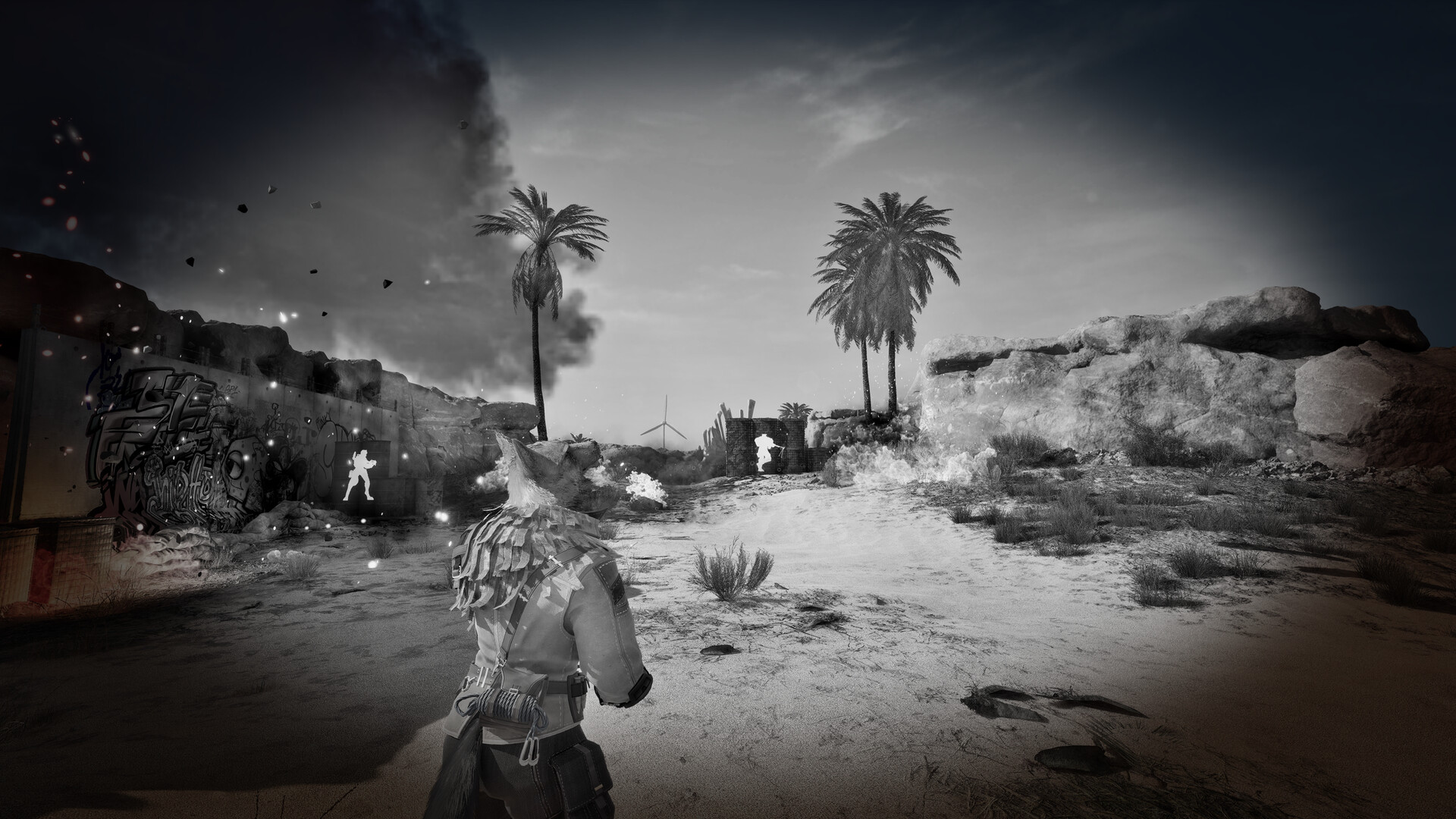 Wild Assault screenshot #11