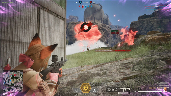 Wild Assault