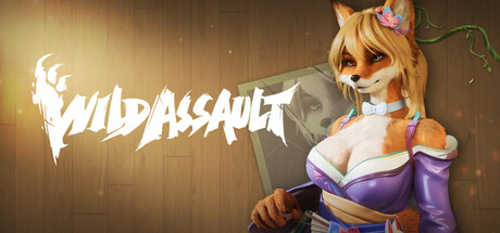Wild Assault