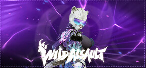 Wild Assault / 兽猎突袭