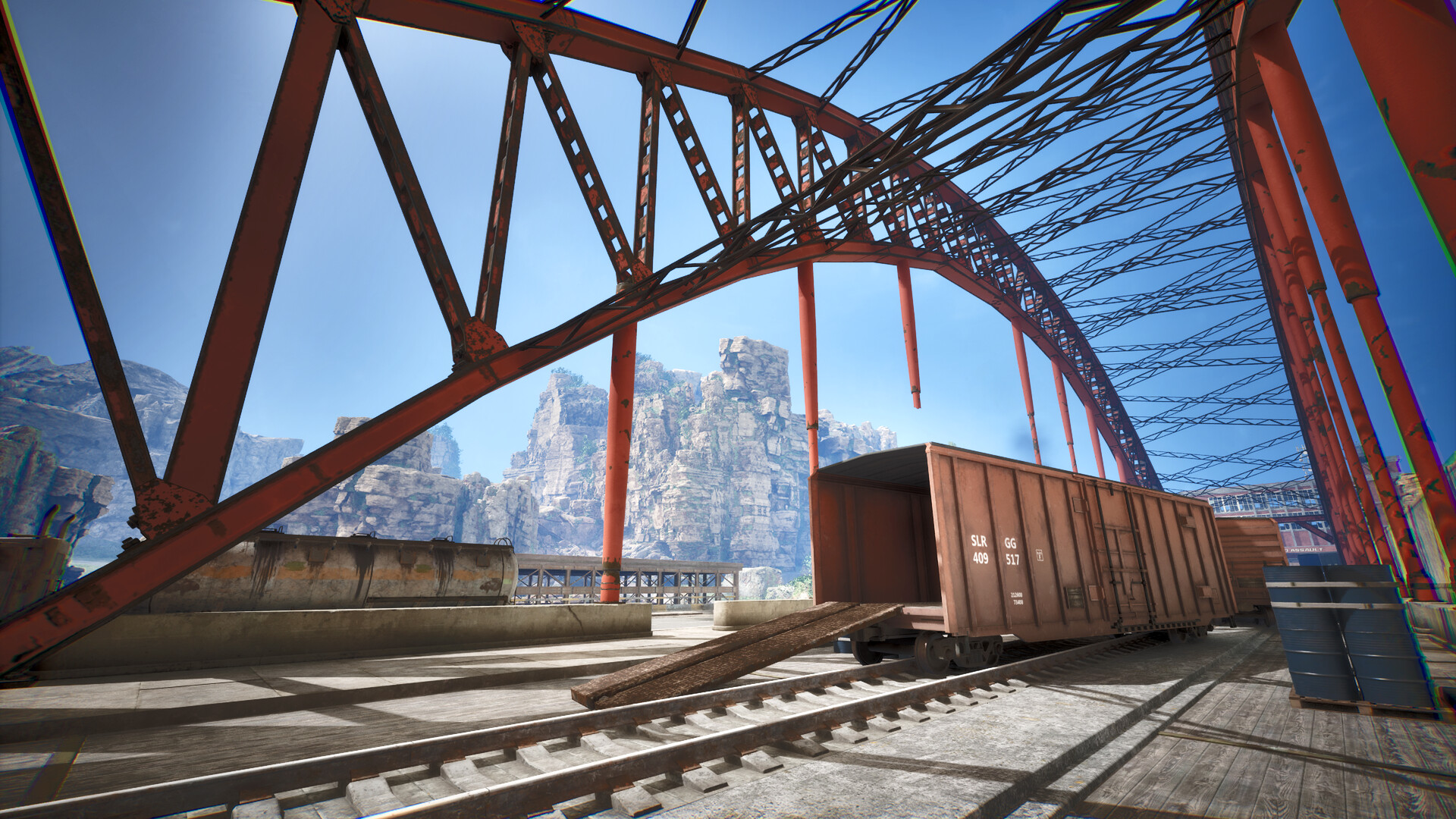 Wild Assault – Screenshot 13