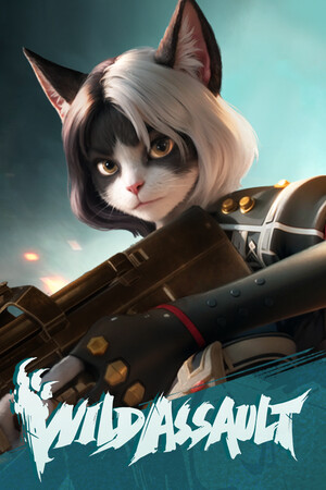 Cover art of Wild Assault