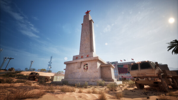 Wild Assault (Steam Account) screenshot 14