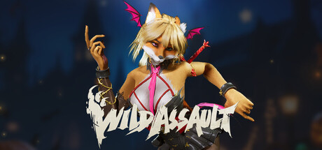 Wild Assault / 兽猎突袭