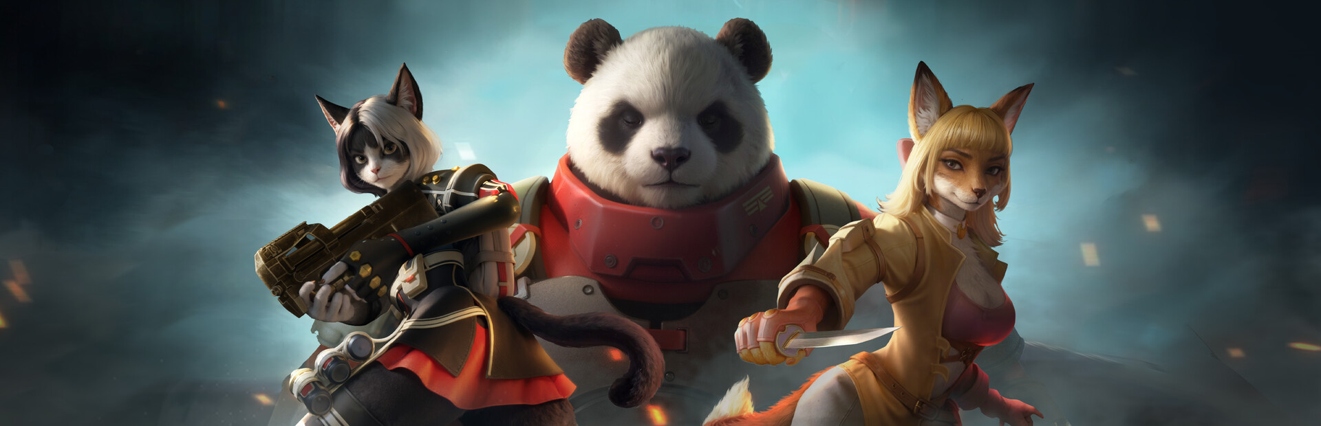 Wild Assault