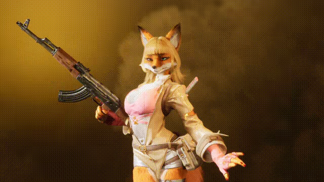 Wild Assault video 3