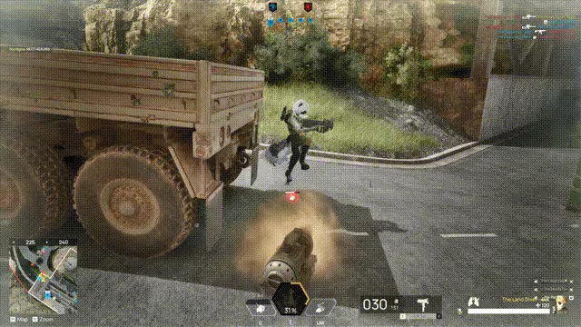 Wild Assault video 7