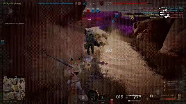 Wild Assault video 5