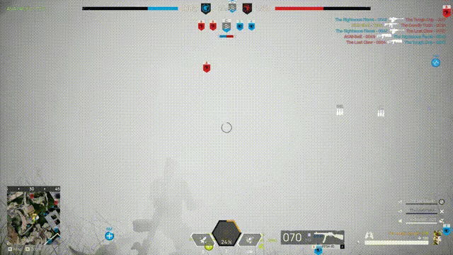 Wild Assault video 11