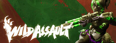 Wild Assault / 兽猎突袭