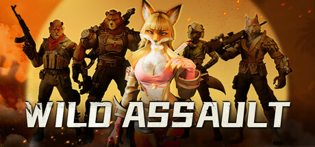 Wild Assault banner