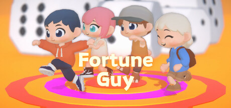 Fortune Guy