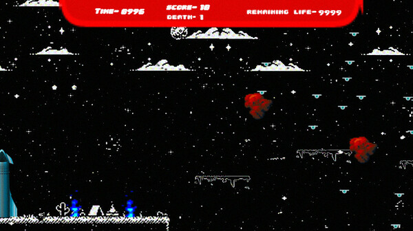 The hardest game in the universe 2 -New DLC