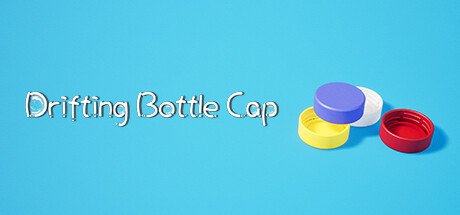 header image of 漂流瓶盖 Drifting Bottle Cap