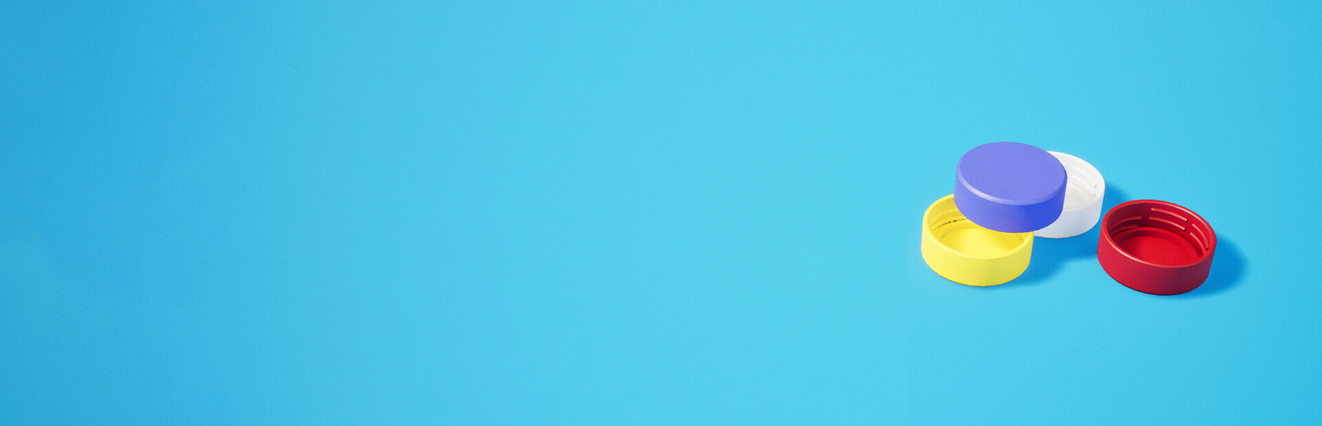漂流瓶盖 Drifting Bottle Cap