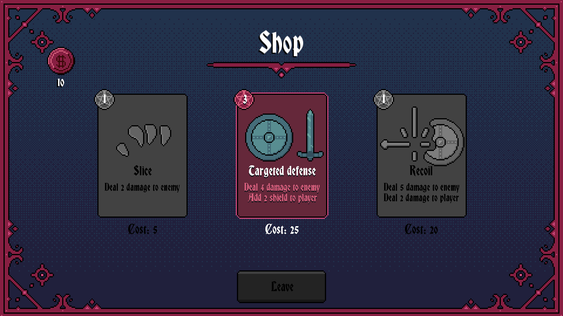 Demonic Deckmaster screenshot #6