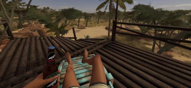 Kalahari’s End video 6