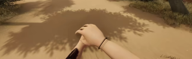 Kalahari’s End video 7