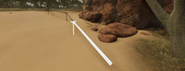 Kalahari’s End video 5