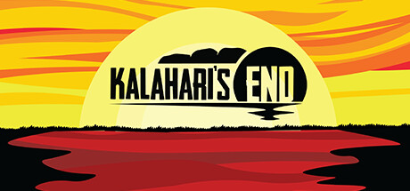 Kalahari’s End banner